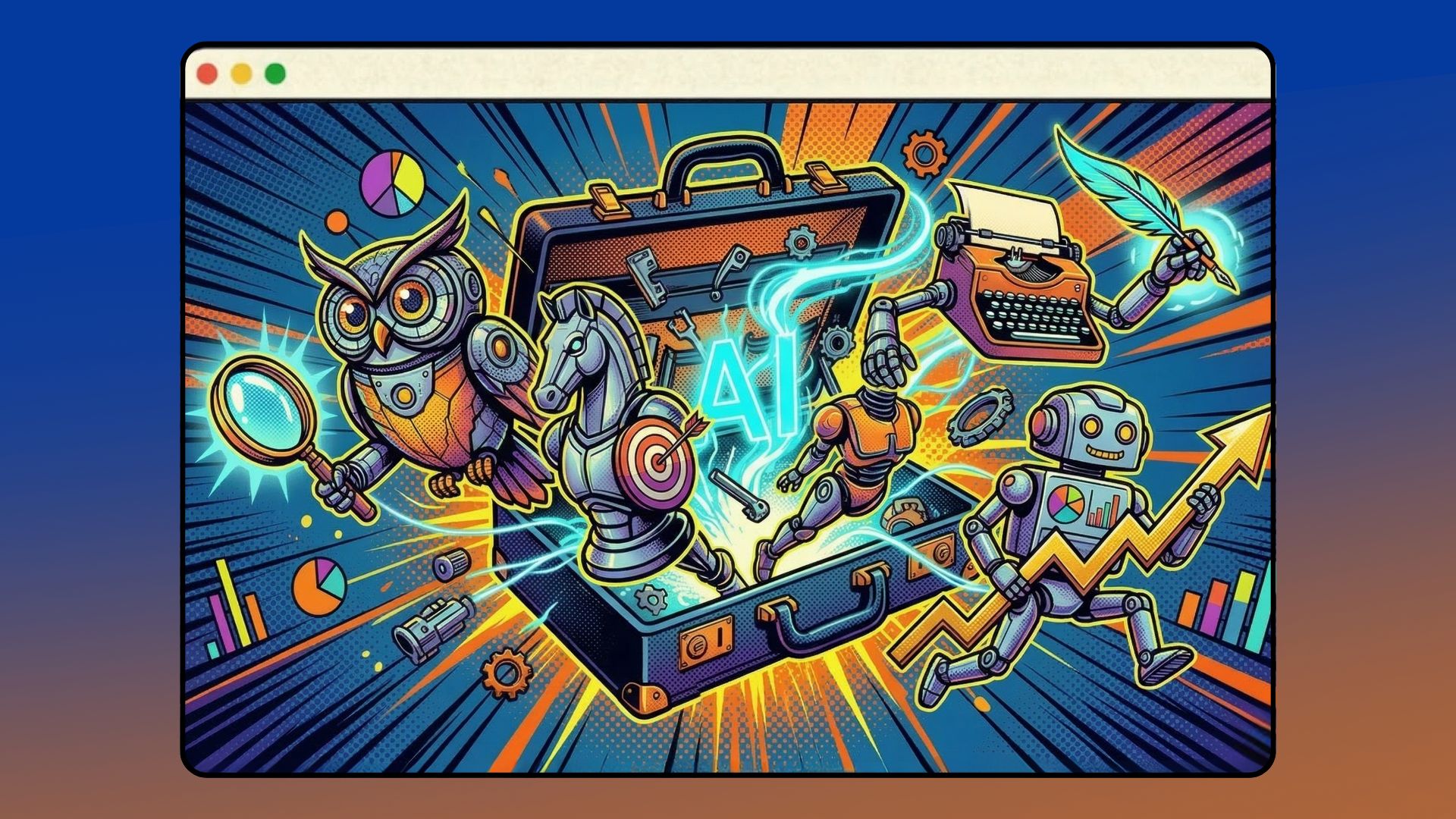 weekly.ai’s Forty-Fifth Edition 🎉