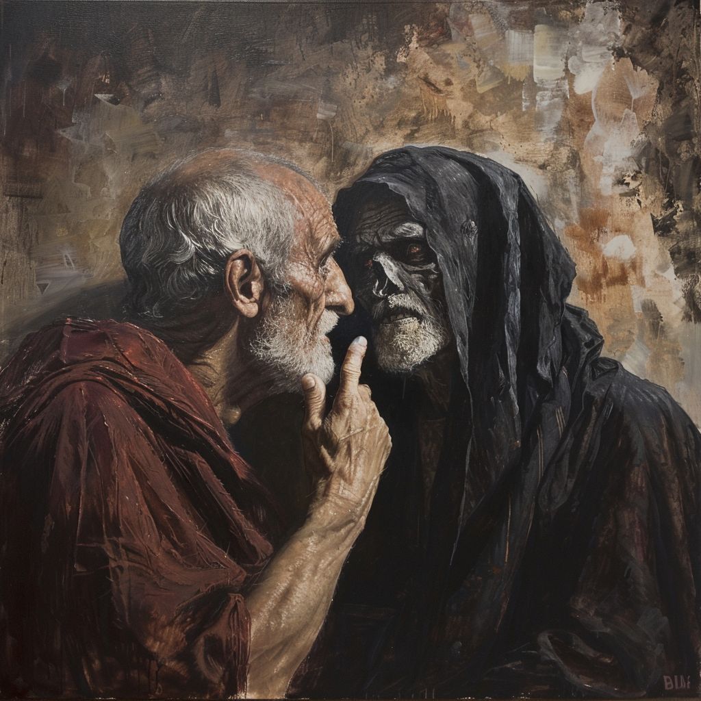 The Philosophy of Impermanence