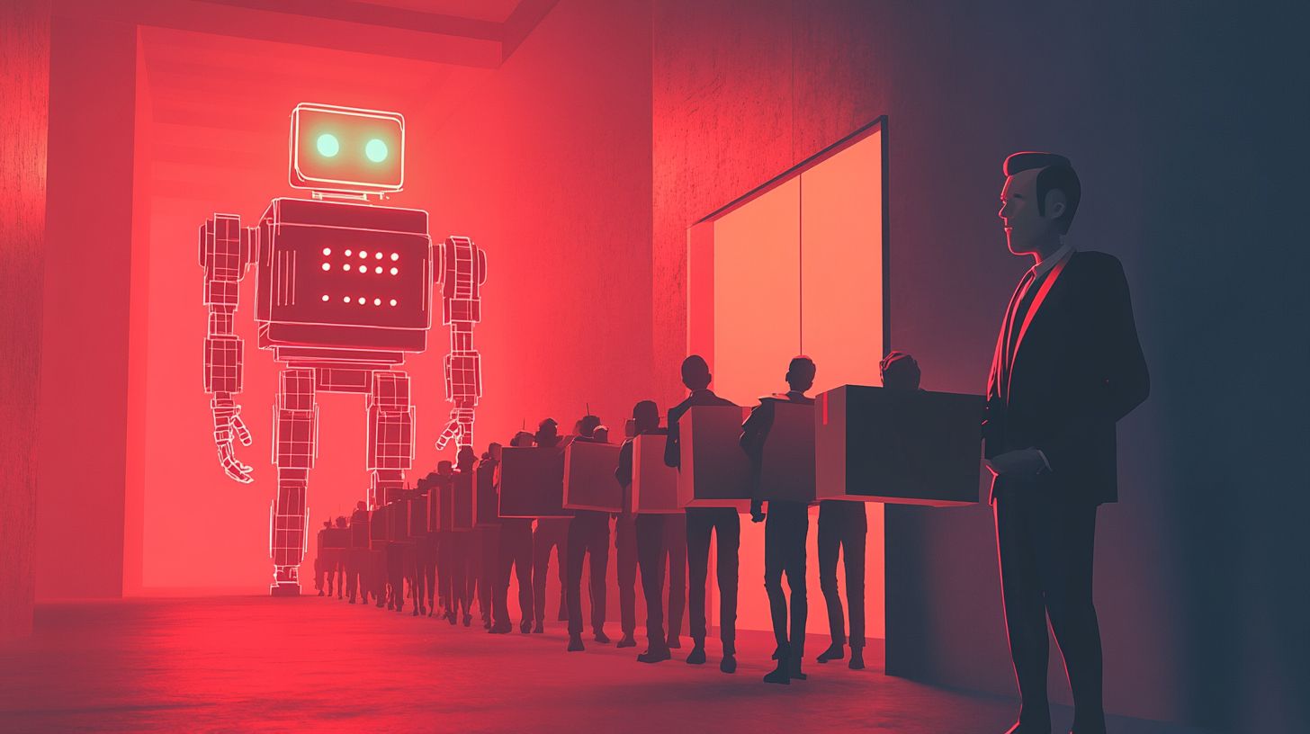 AI Blamed for 4,000 Layoffs at Block, But the Real Story Is More Complicated