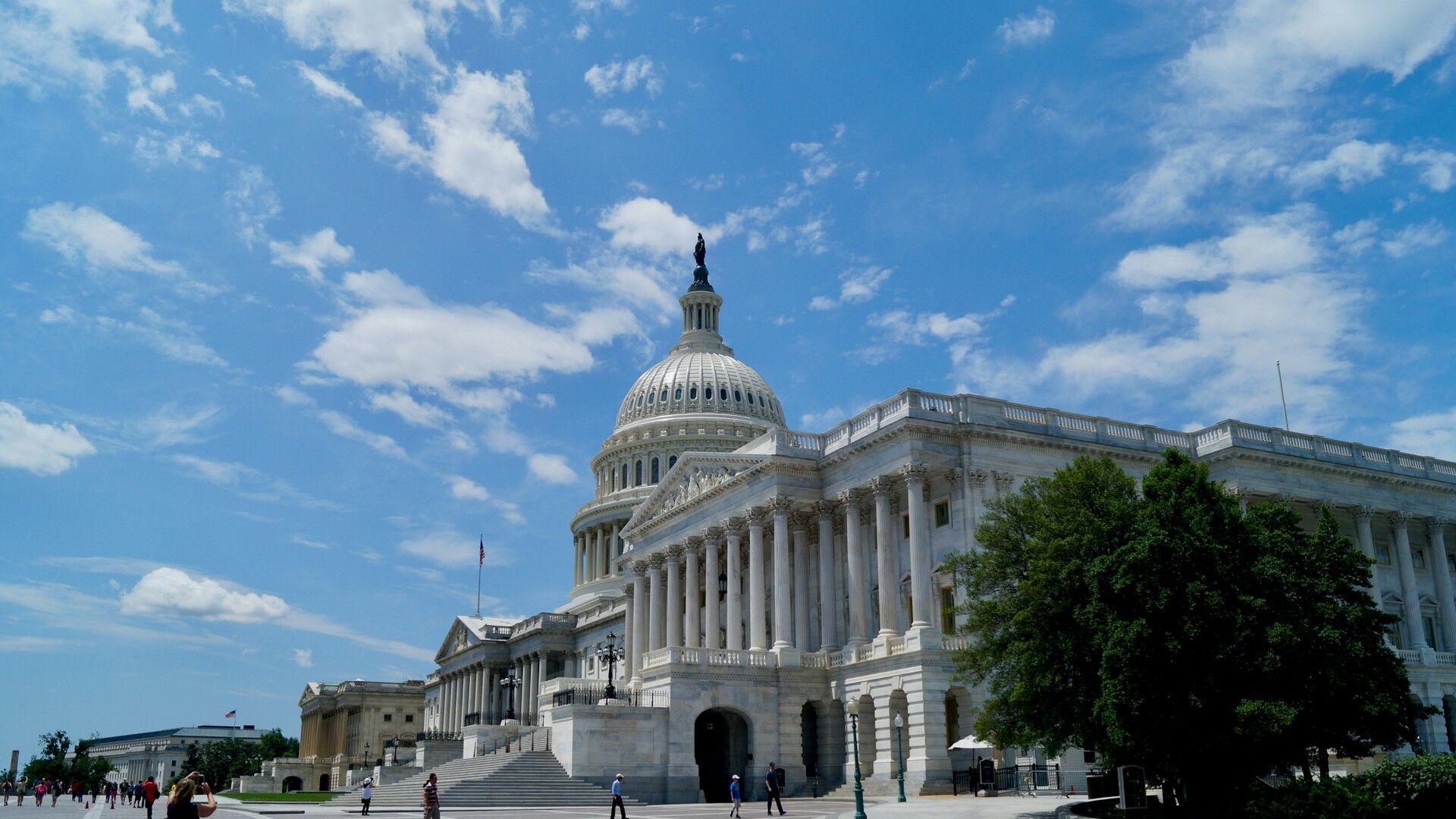 Insurance Companies Are On the Hill Today, Ready to Point Fingers and Make Concessions