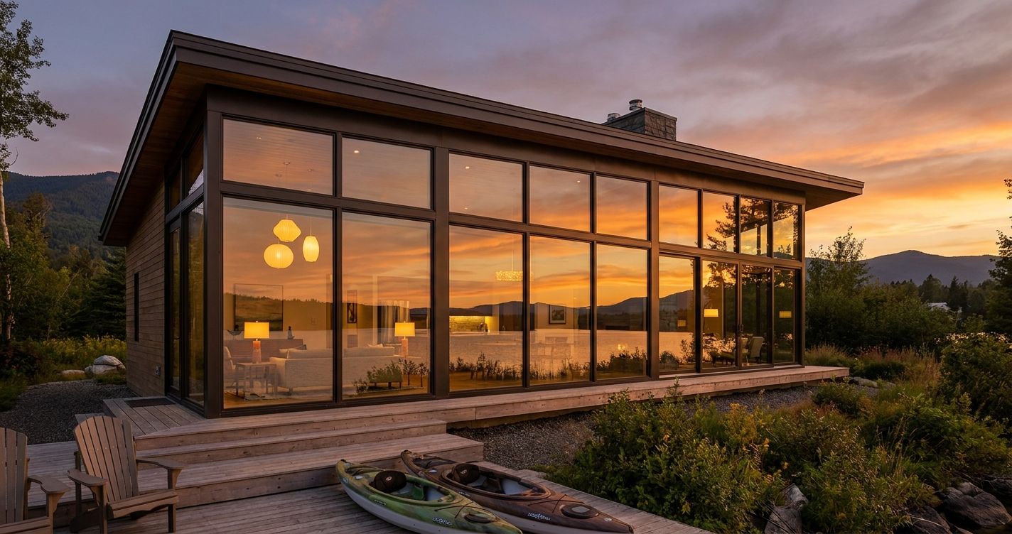 Blue Sage Capital Launches Dwell to Consolidate Vacation Rentals