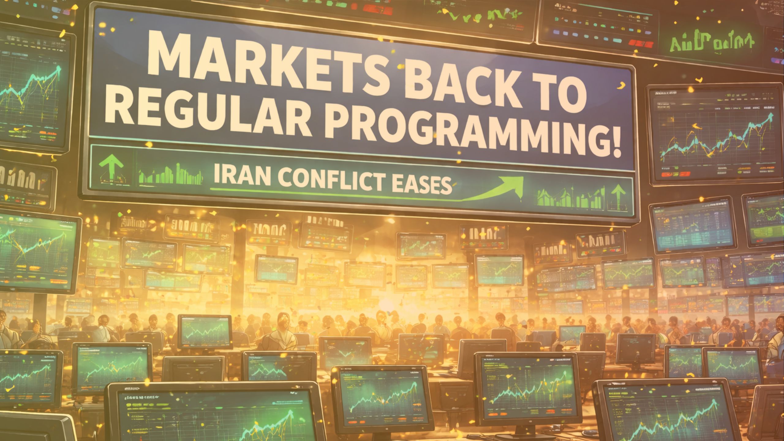 Vuelta a la Programación Habitual (NDLS#114)