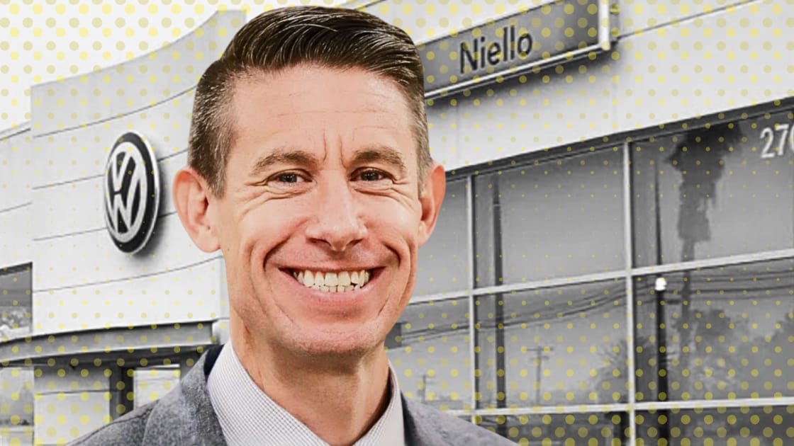 West coast dealer group cuts third-party ad dependency with CDP investment