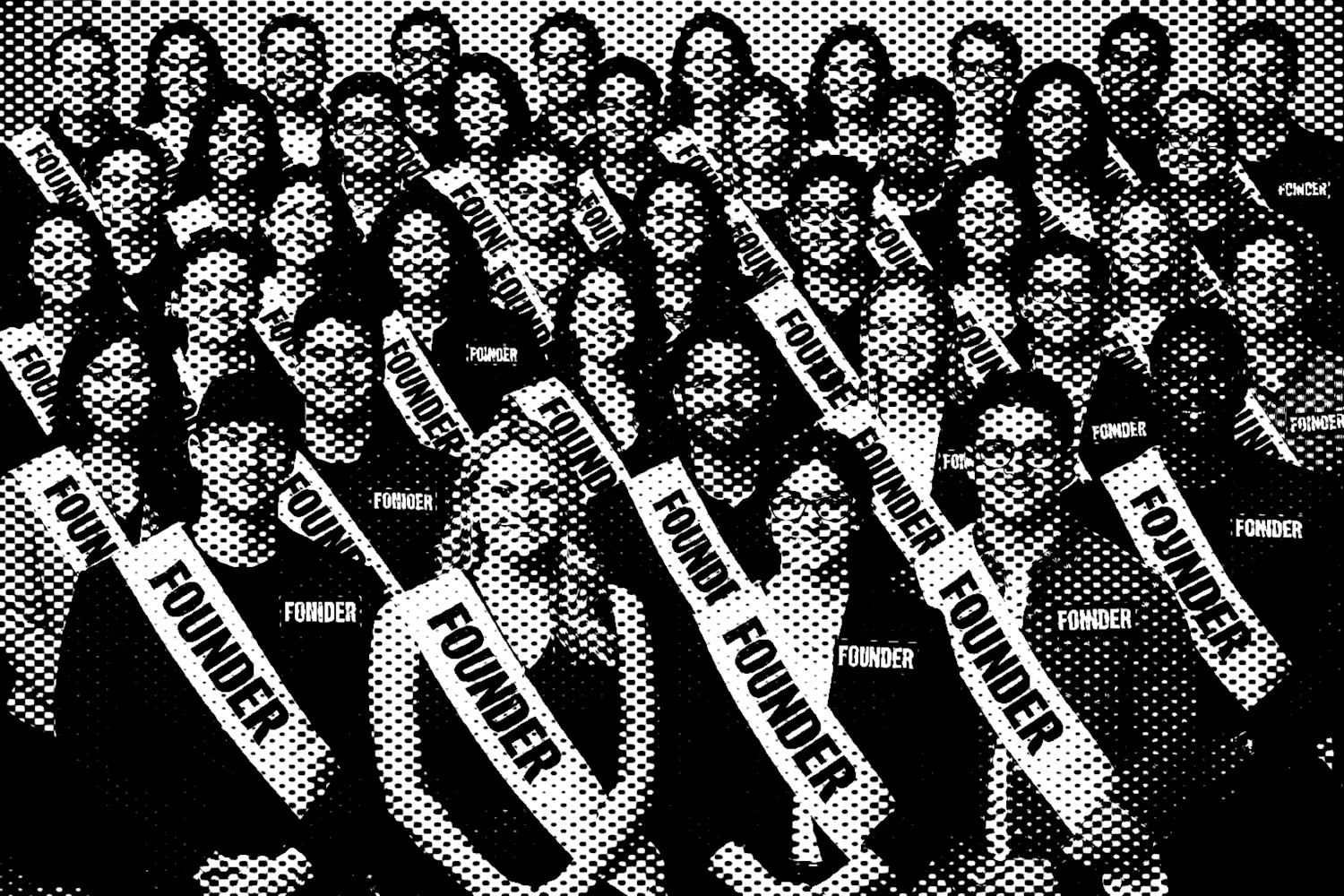 We're all founders now