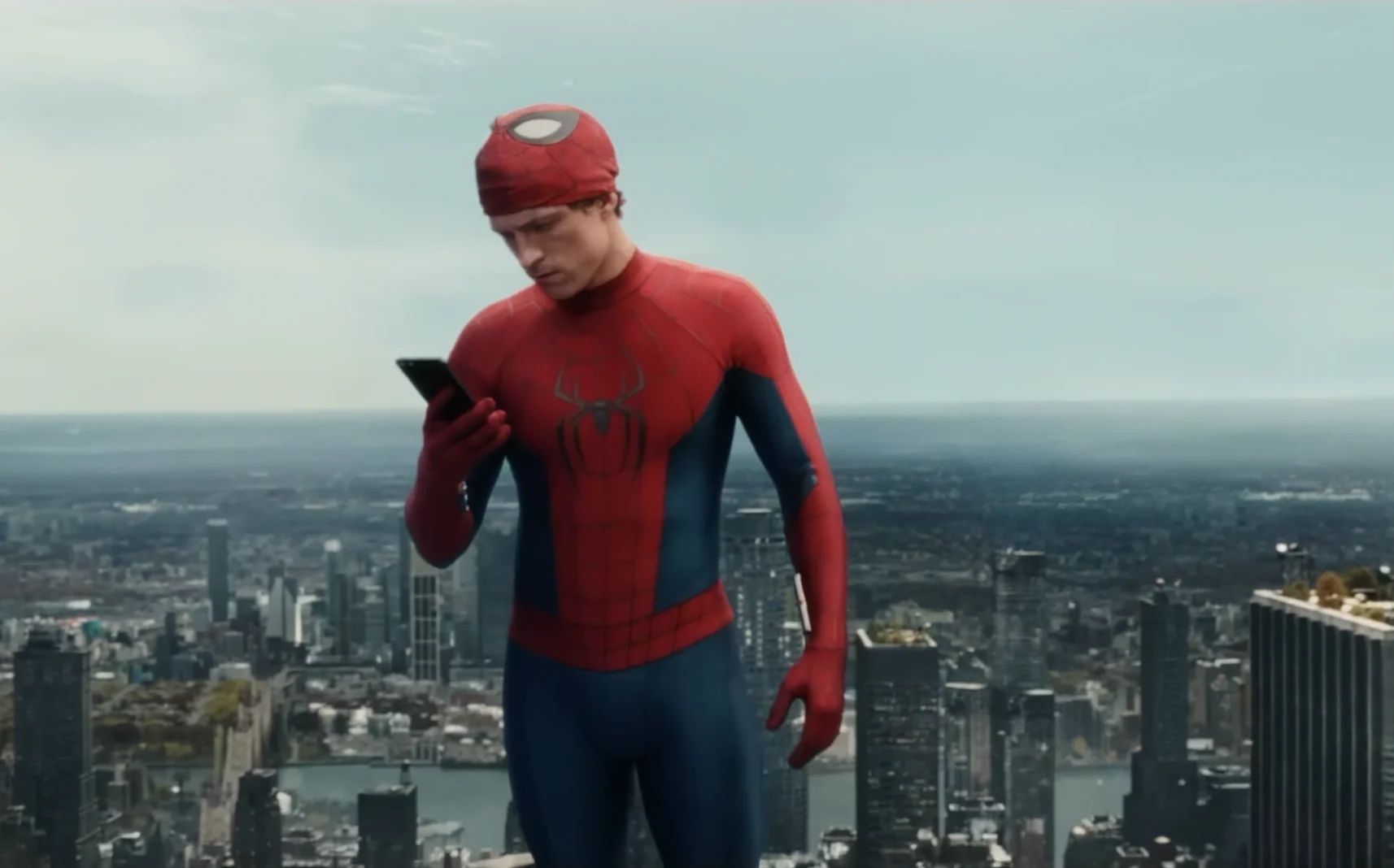 Spiderman: Brand New Day Memes