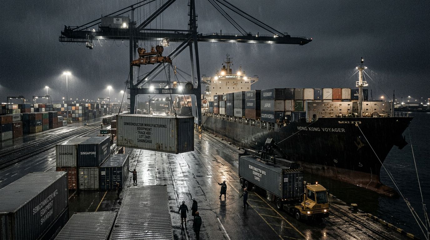 Musk needs billions of chips that no existing foundry can deliver fast enough.