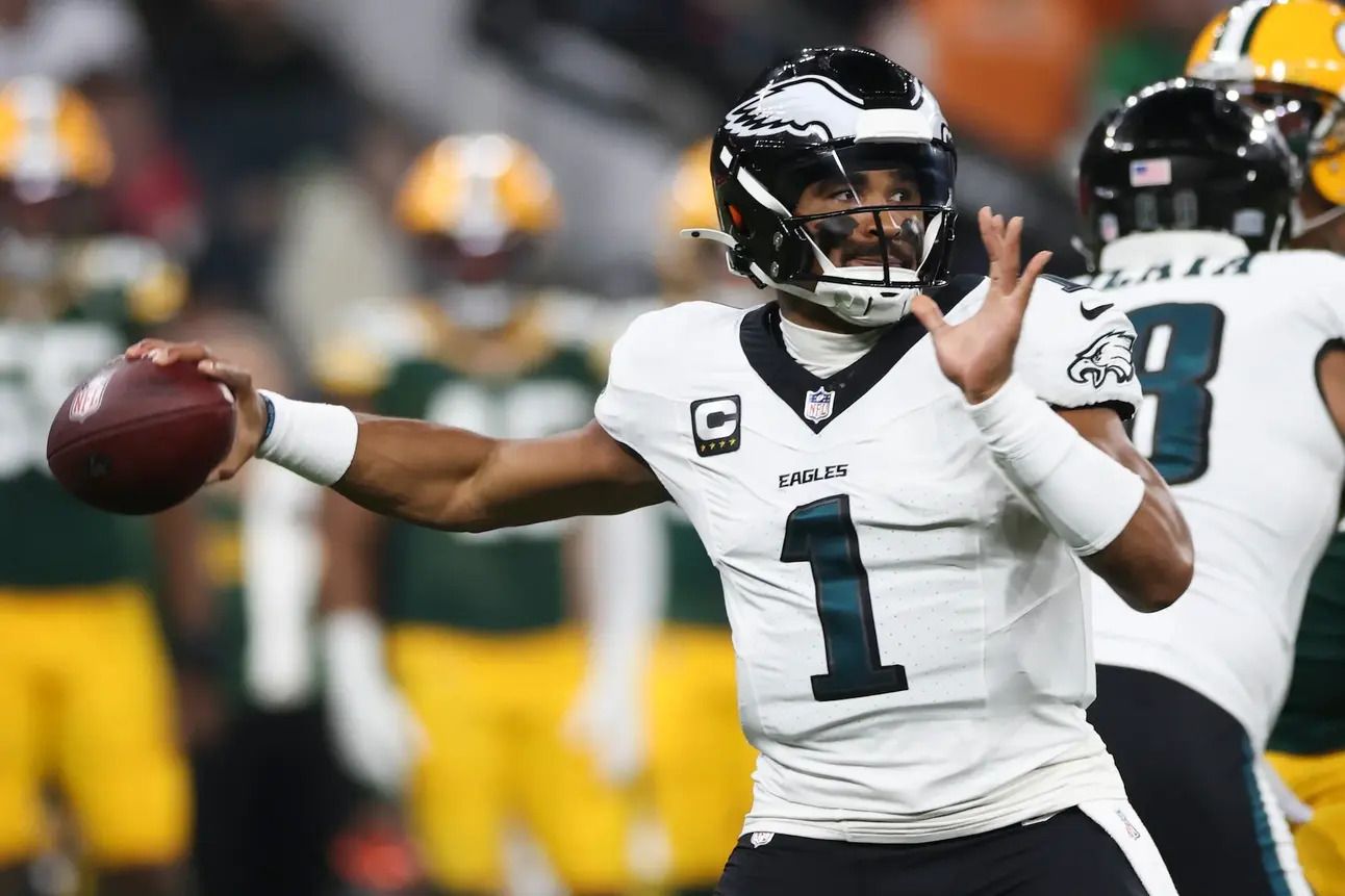 10 truths about the 2025 Eagles schedule