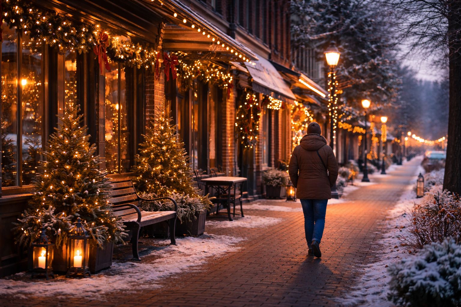 Adventuring through the Canadian Rockies