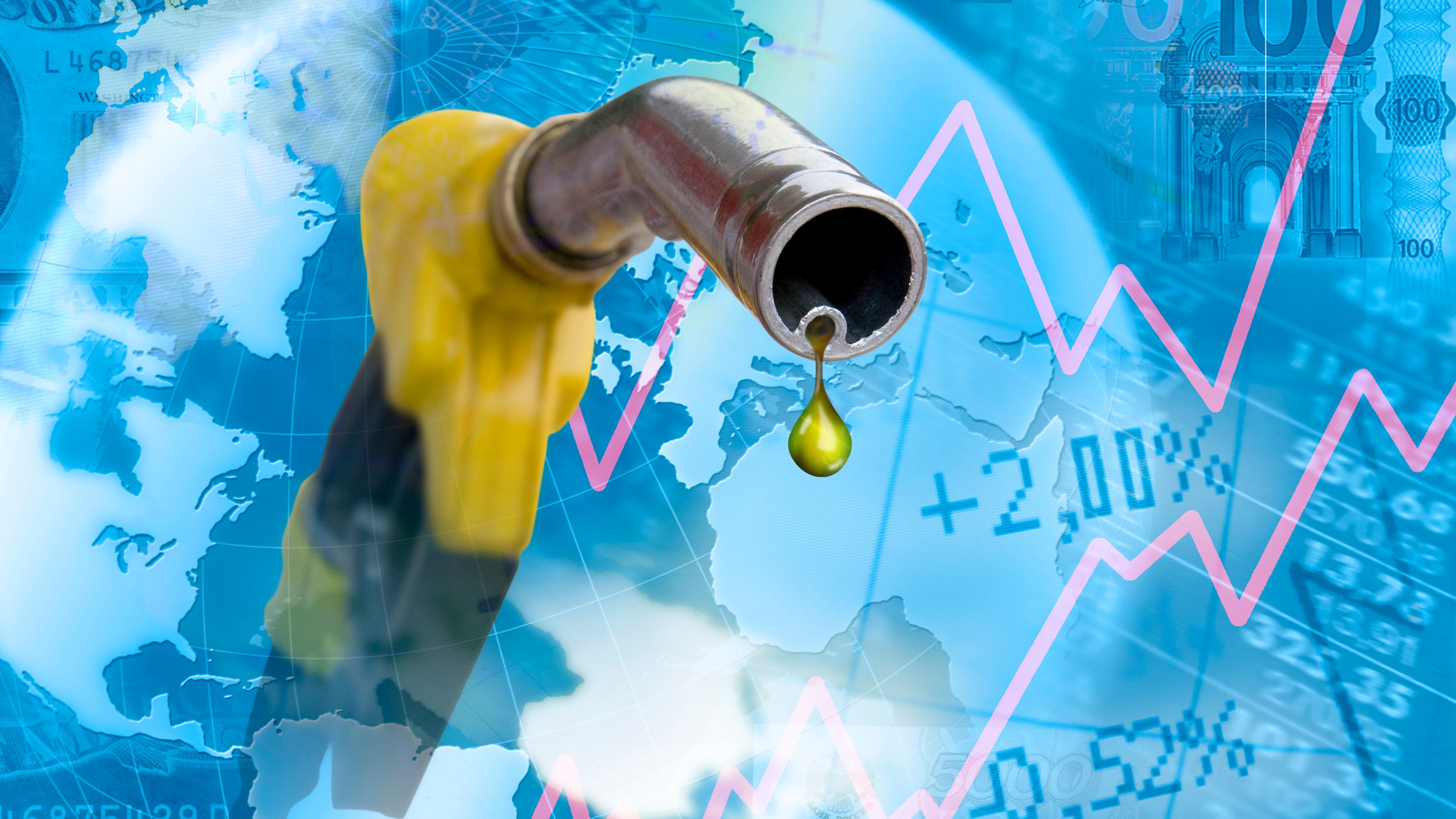 Rising costs and the war in Iran