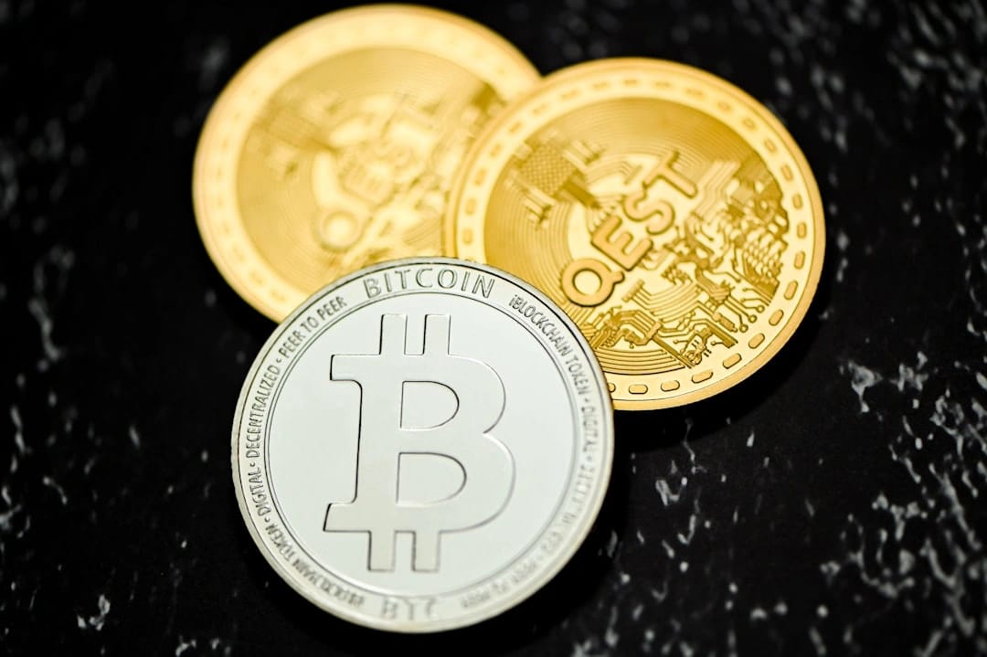 Paul Tudor Jones calls BTC the best inflation hedge