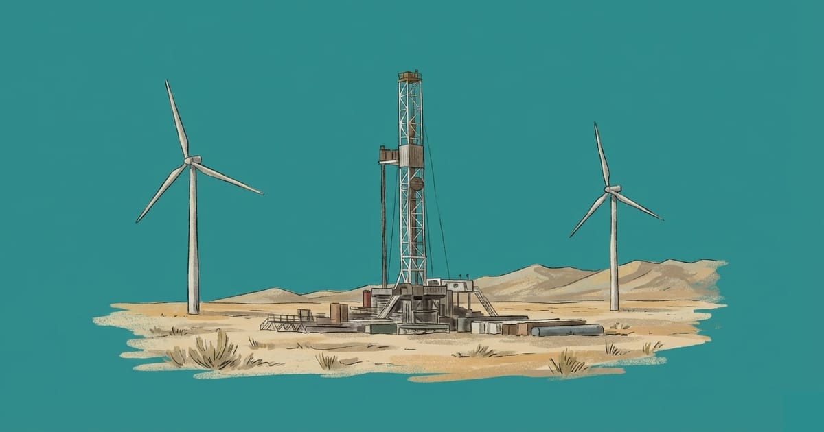 Geothermie wird jetzt finanzierbar