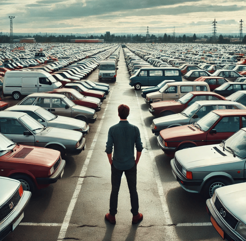 Adventuring through the Canadian Rockies