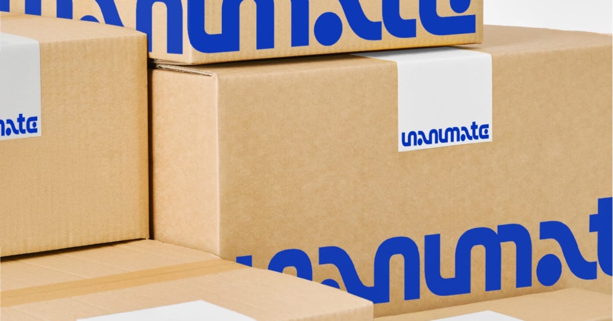 Hello World: This is Inanimate!