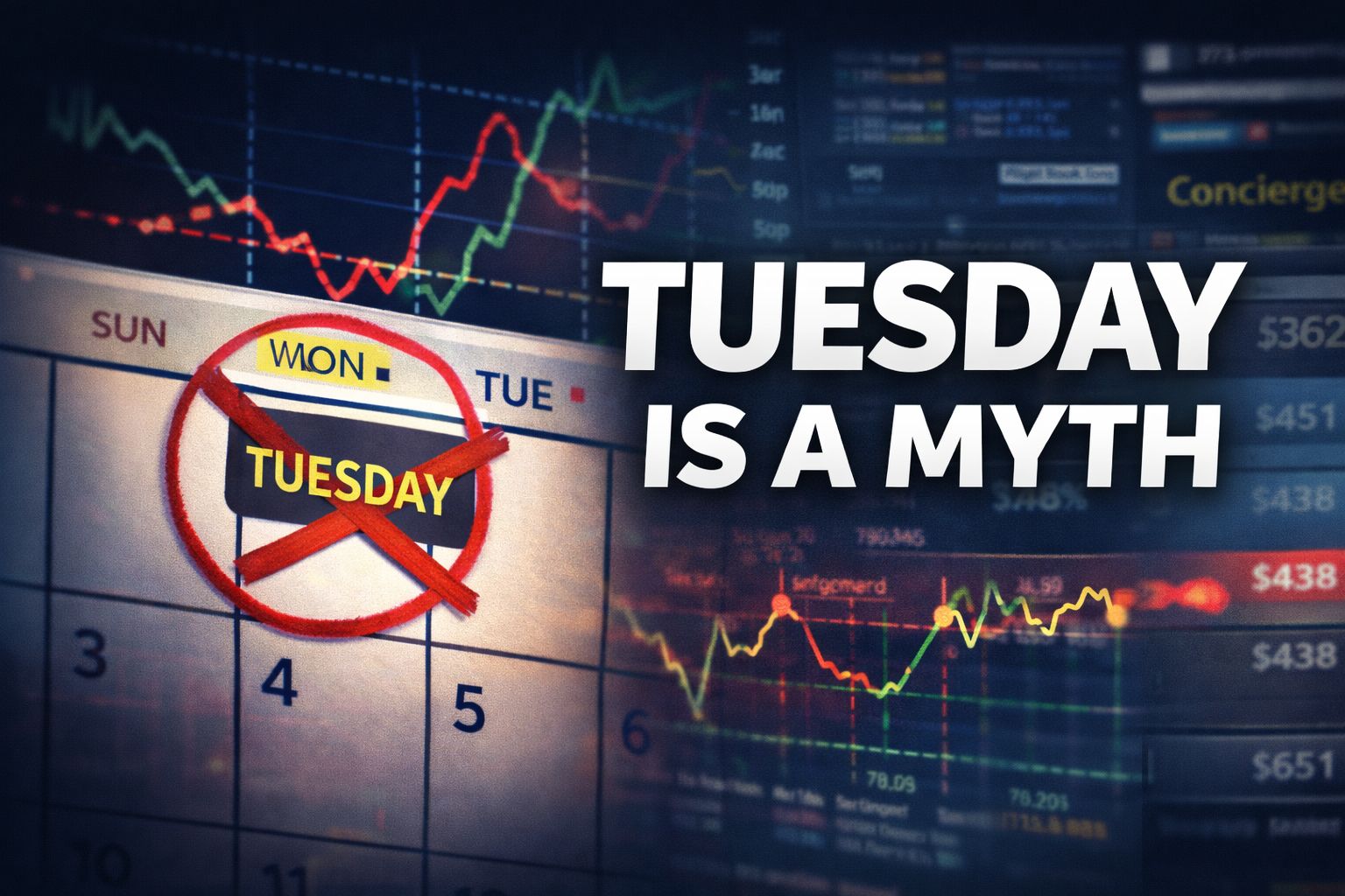 Why Tuesday Flight Deals Are Mostly a Myth