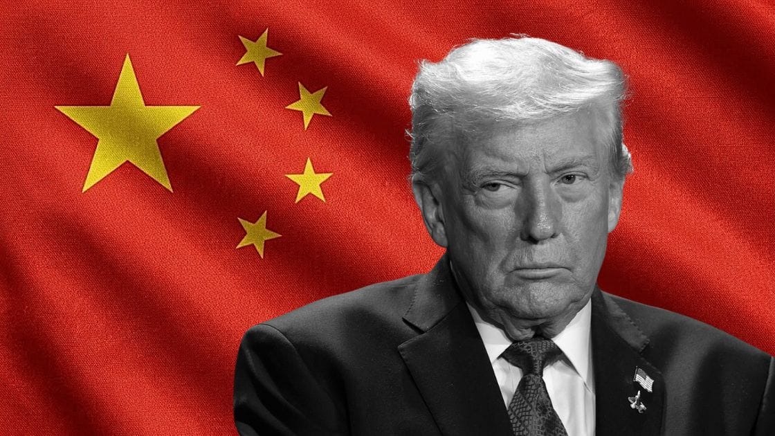 U.S. auto groups press Trump to keep Chinese automakers out