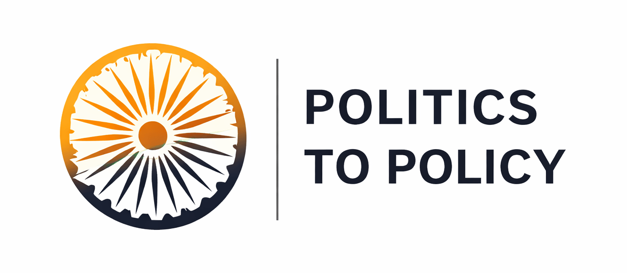 When Electoral Anxiety Shapes Governance