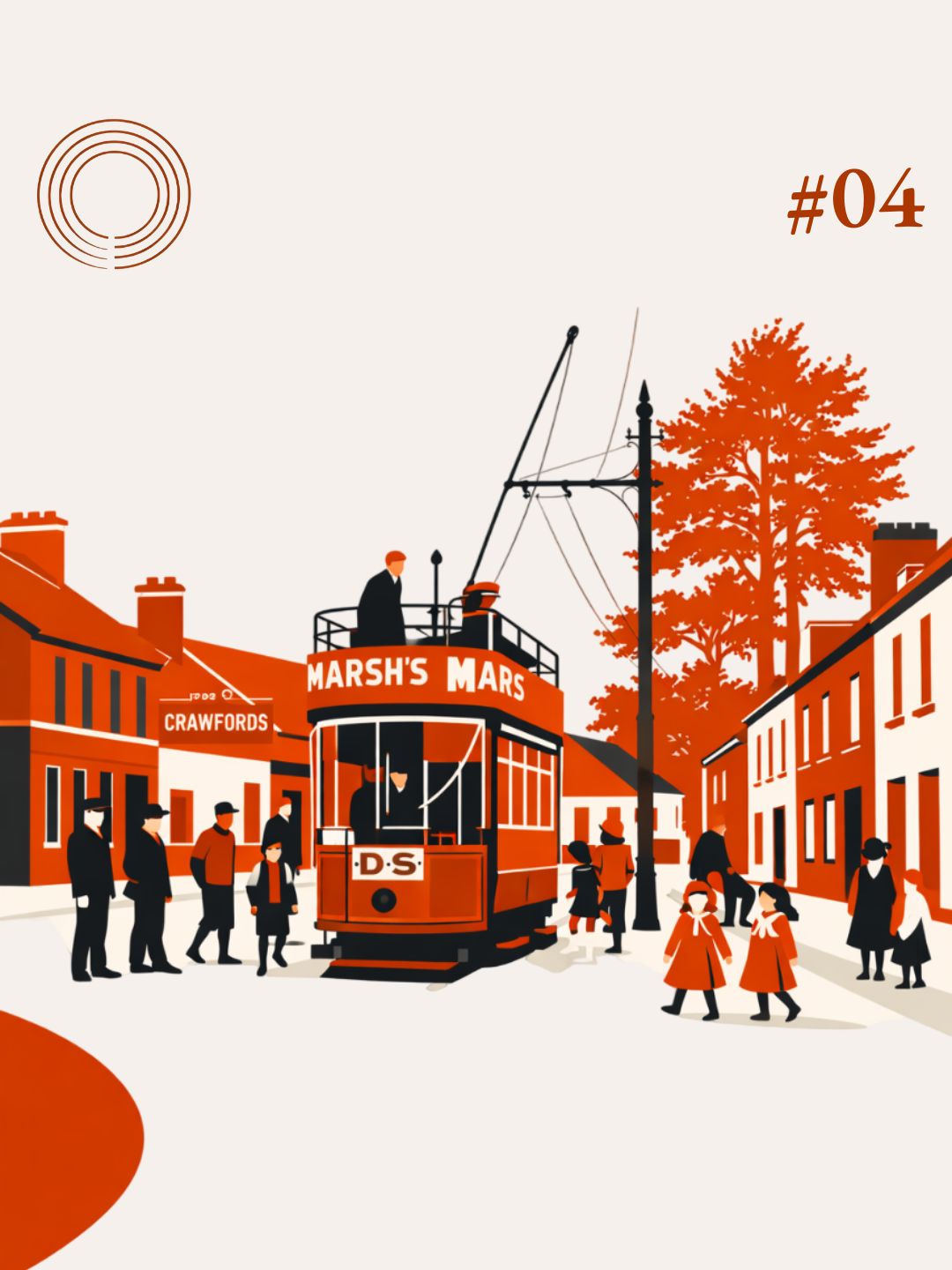 🔴#04 Festivals, Free Pints & Ireland’s Play-Off 