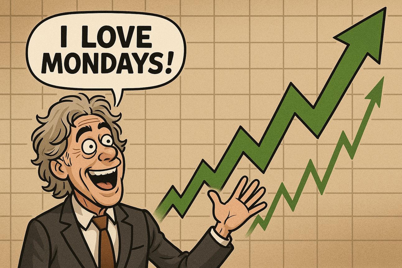 Stocks in Play - May 12th 2025