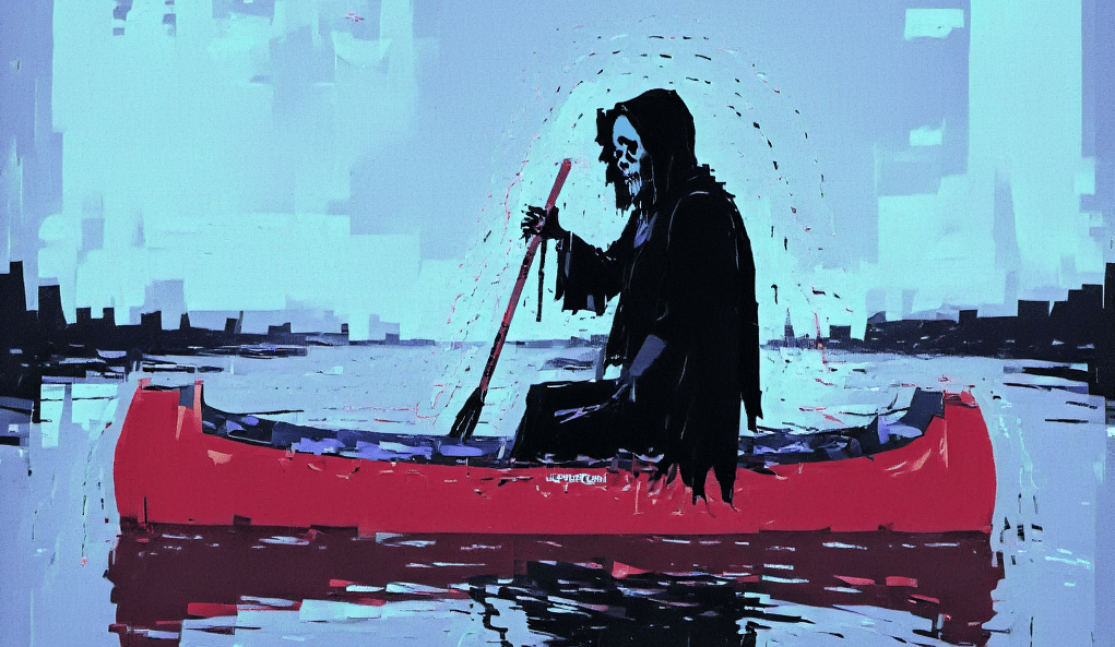 Transmission 001 — The Signal Appears