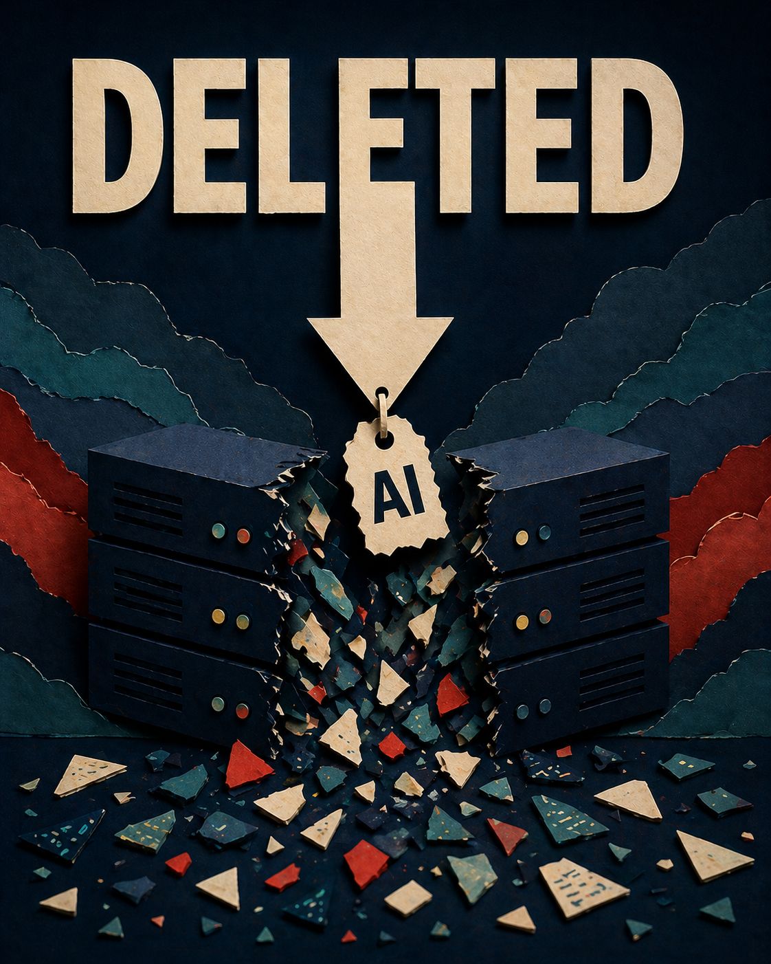 #150. 🗄️ PocketOS agent data wipe ⚖️ NY RAISE Act amended 🔐 Anthropic Project Glasswing