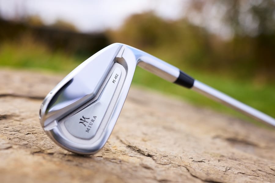Miura's New PI-402; Galvin Green teams with influencers Fore Bros; Troon Launches Access