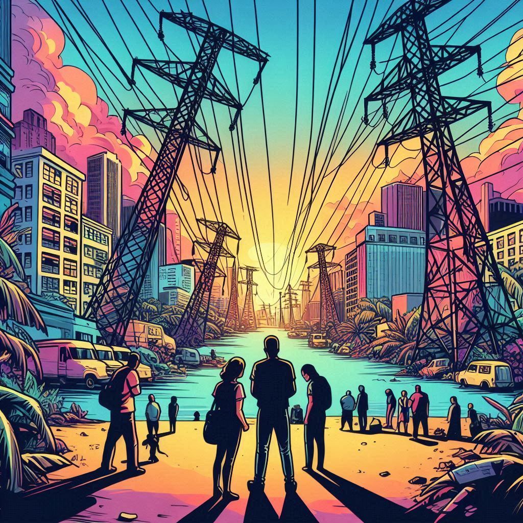 Trump's Orders on Energy