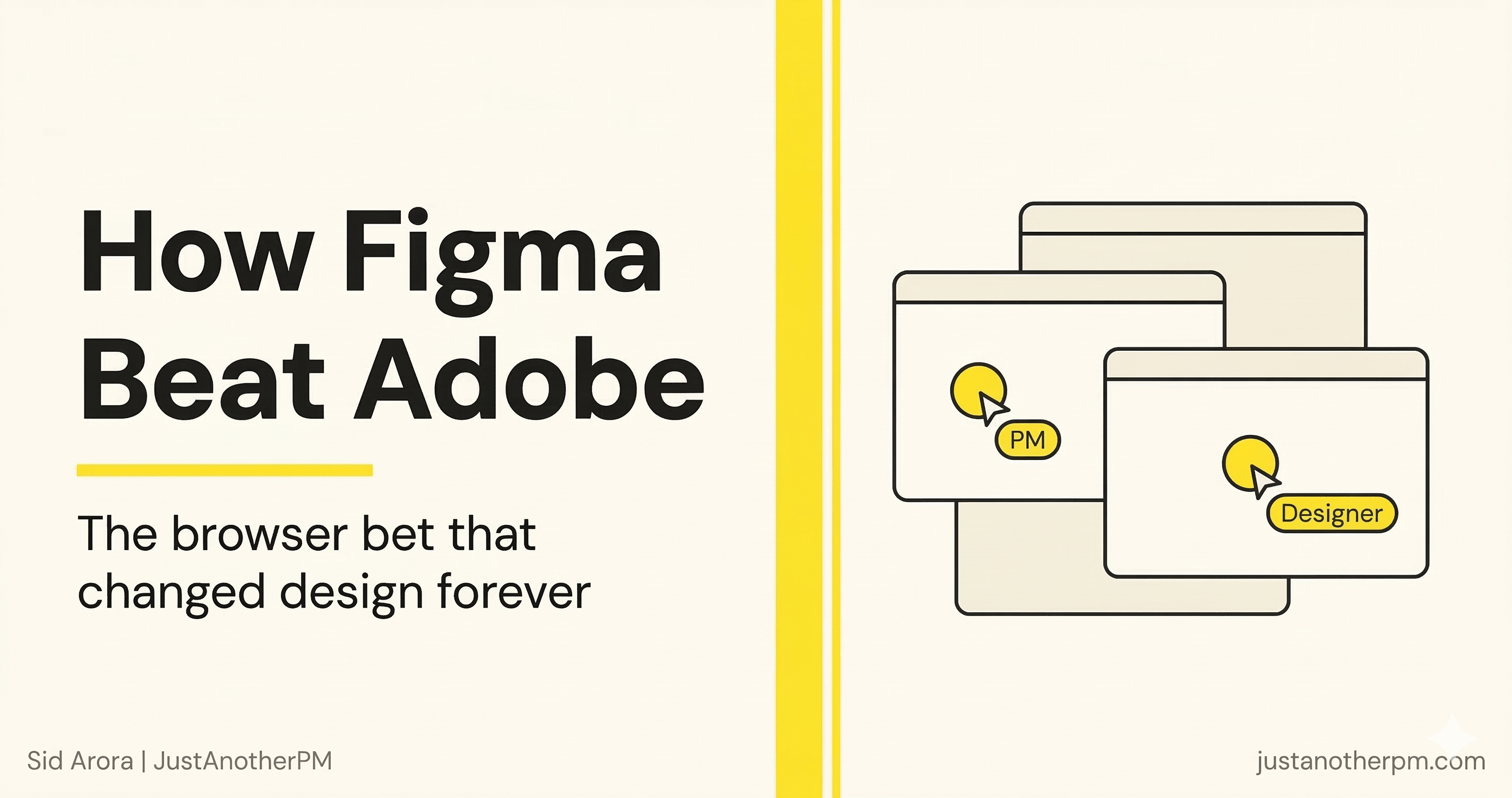 Figma's Journey From A Dorm Room To $56Bn