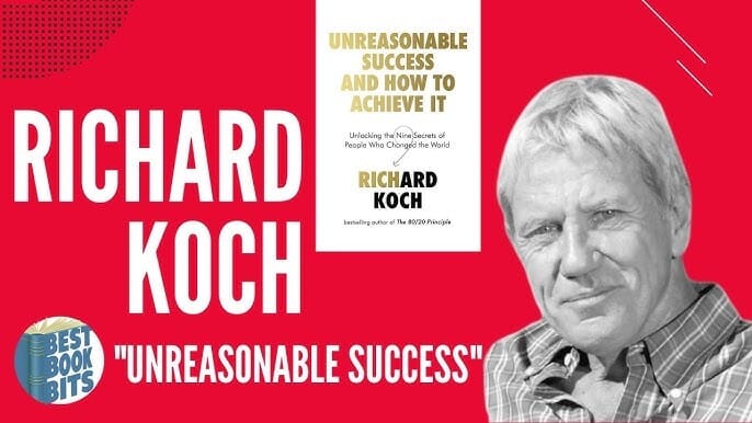 Are You Using the 80/20 Principle Wrong? Discover the Hidden Truth Behind Success!