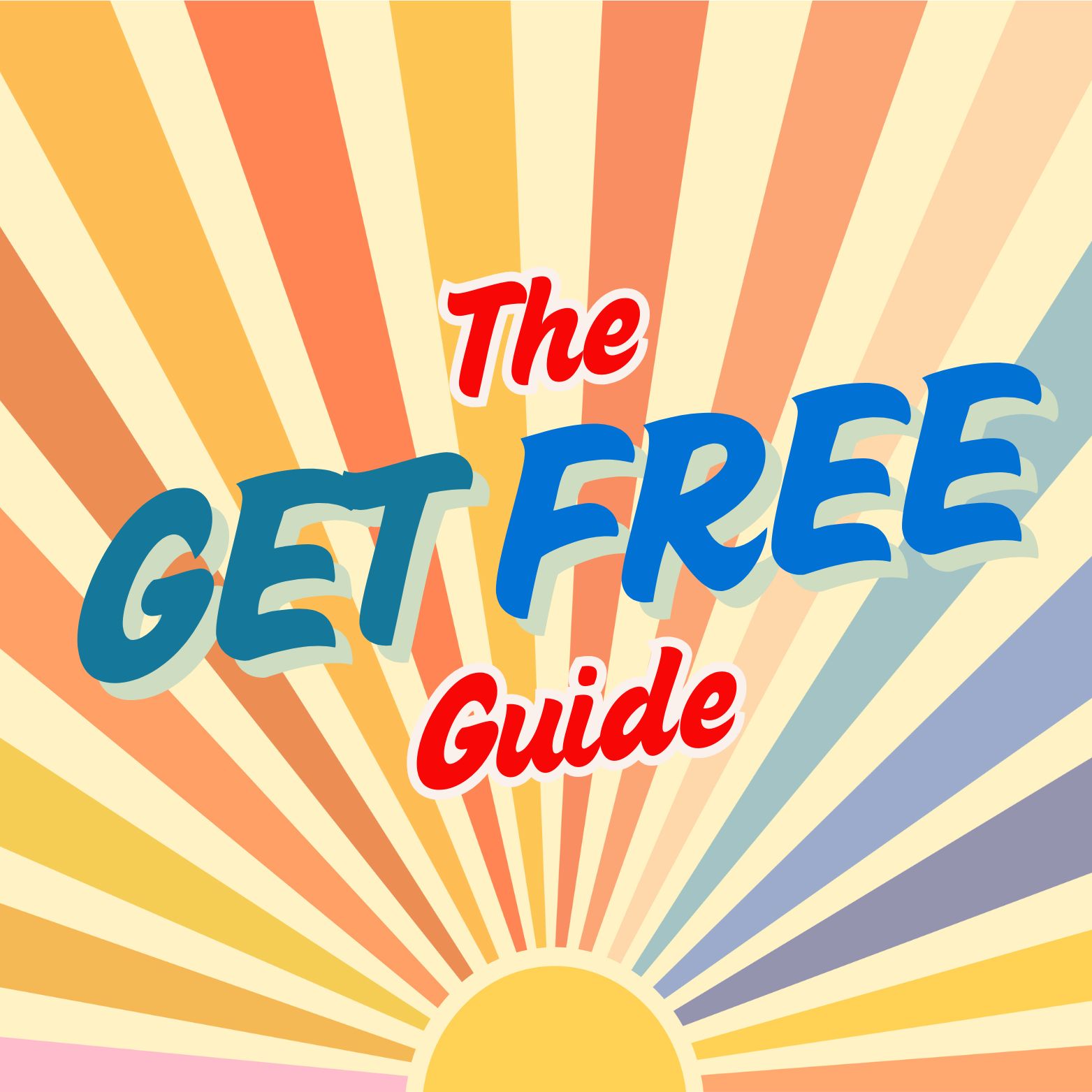 🫛Get Free: Go Back And Get Yourself