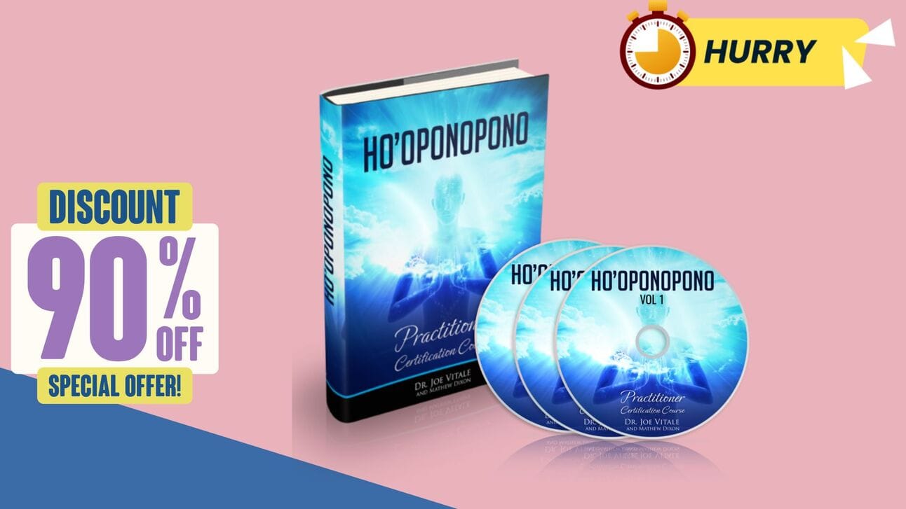 The Power of Focus: One Key Strategy for Success in Ho'oponopono Certification Reviews 2025 USA