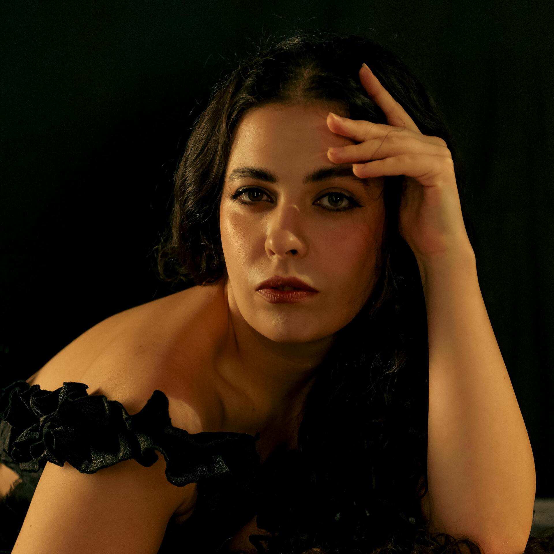 “A Chance, Not a Guarantee, Walking Home with OC”