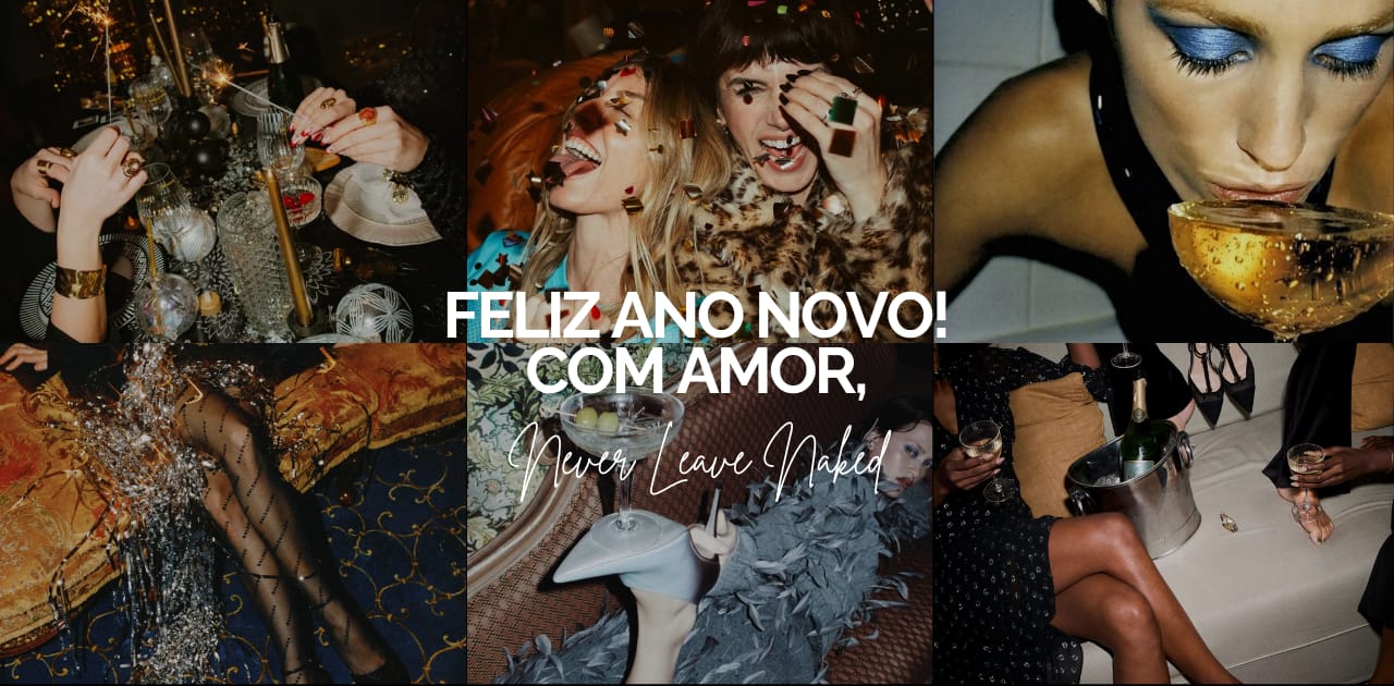 Para aquecer o coração no primeiro dia do ano