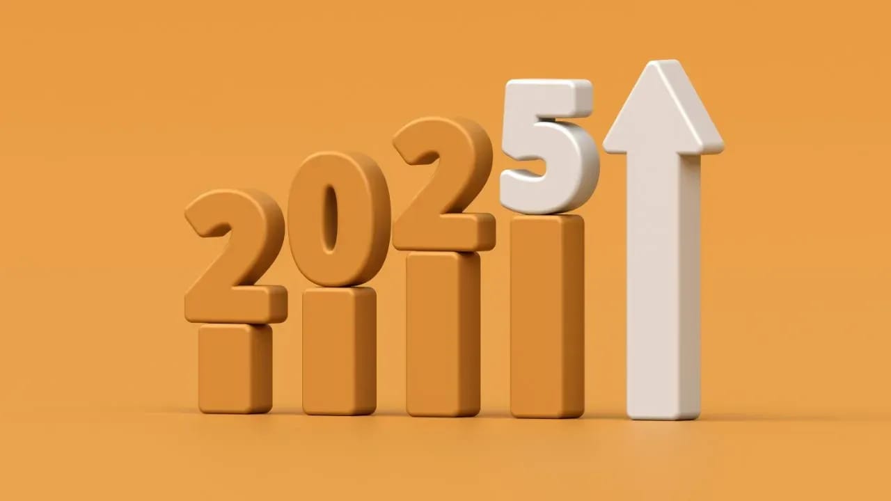 5 Unexpected Things 2025 Taught Us About Brand Building