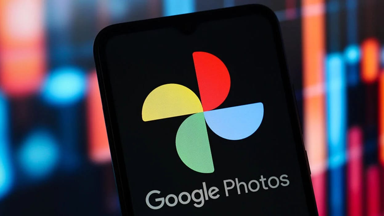 Google's VEO 3 now works in Google Photos