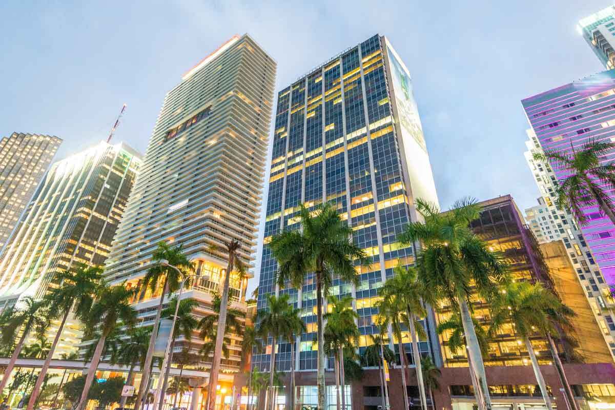 Top Tech Hub Dreams Fade In Miami, But It’s Not All Bad News