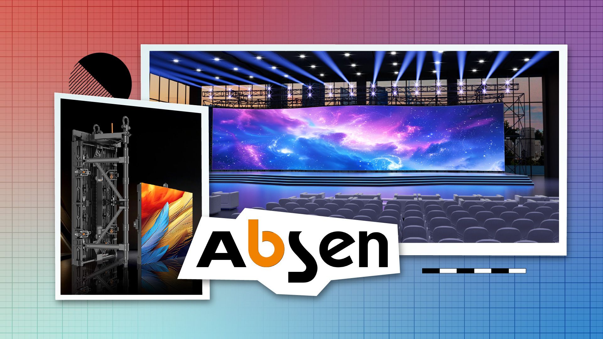 Absen Launches Group Buying Program for PL3.9 Pro V3 LED Panels in North America
