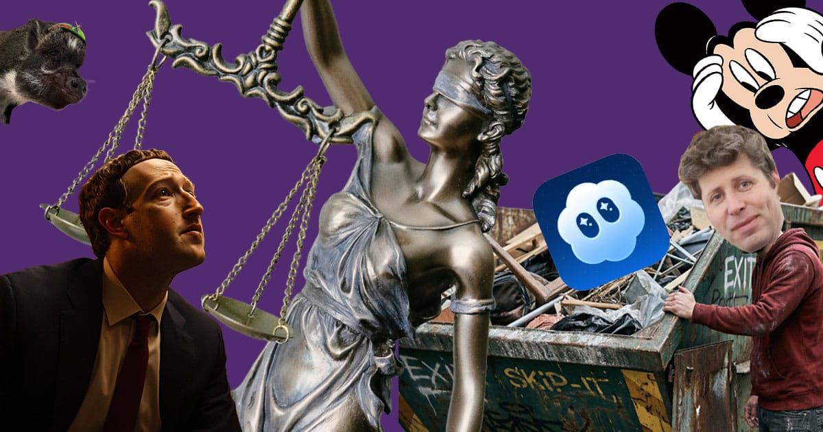 Meta’s crushing court verdicts kickstart its accountability era