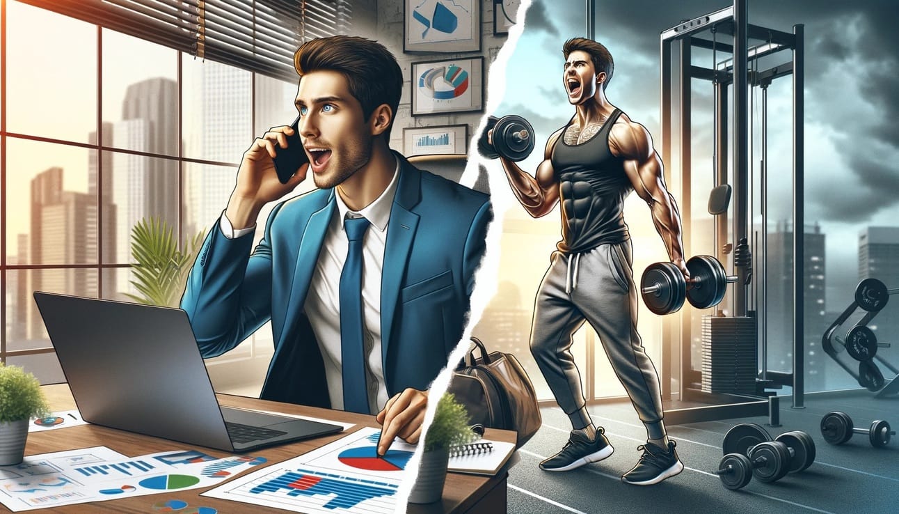 From Clocking In to Signing Big!