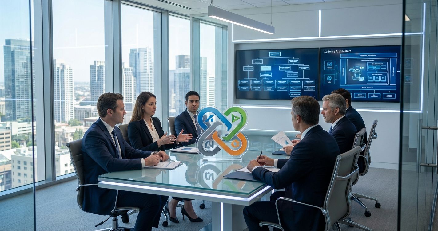 Capficiency Unifies IT Portfolio Into AppFiciency Group