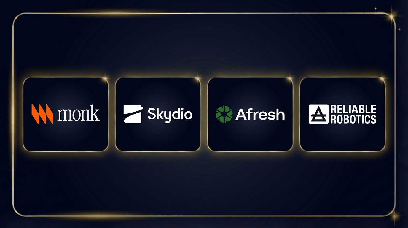 4.22.26 - Skydio Early Autonomy Engineers, DeepMind Researcher, Ex YC Founder