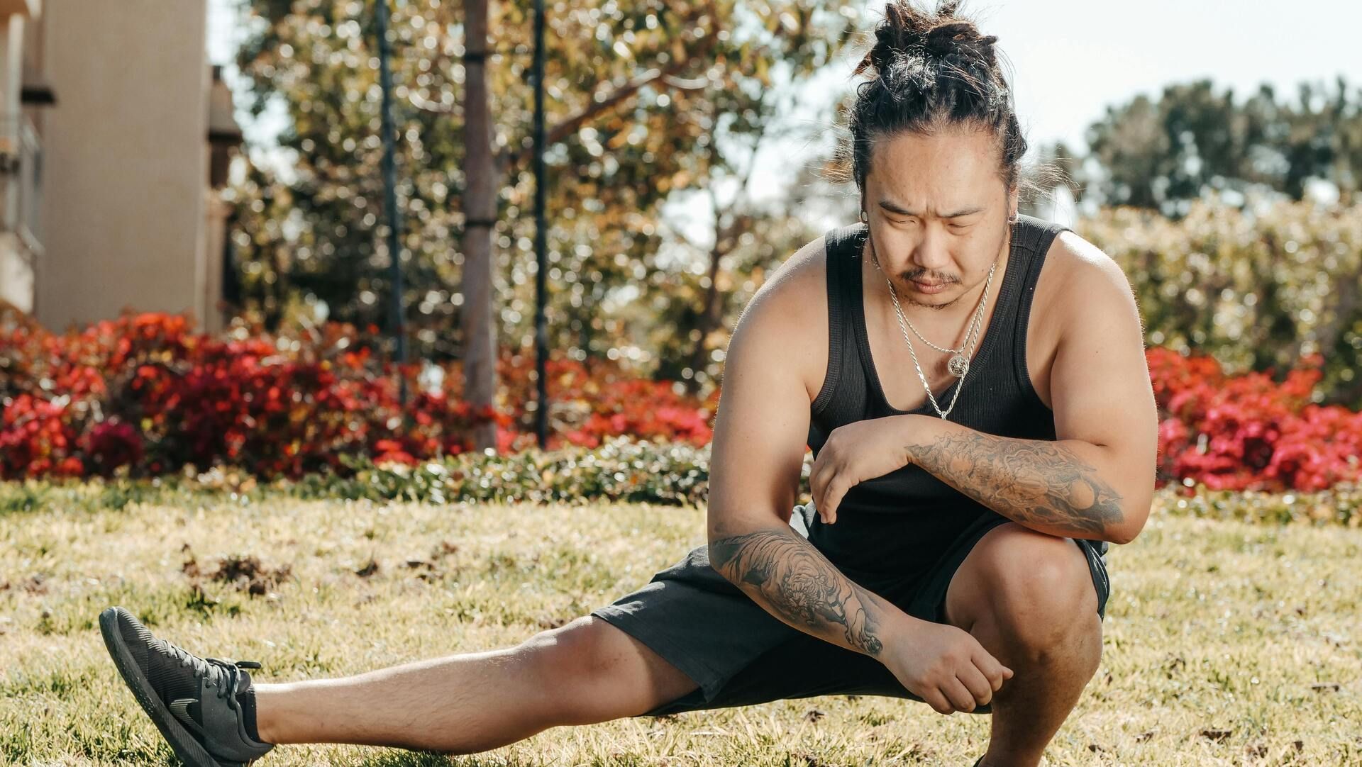 Adventuring through the Canadian Rockies