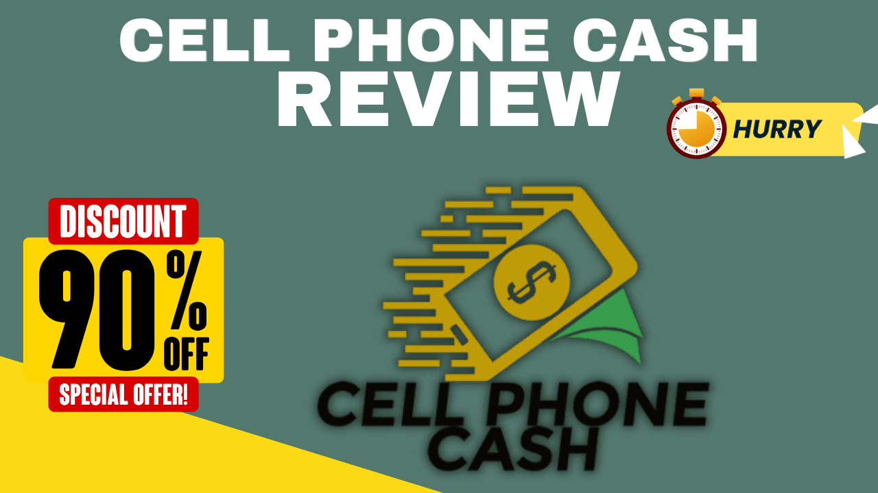 The Truth About Earning Passive Income: My 14-Day Experience with Cell Phone Cash
