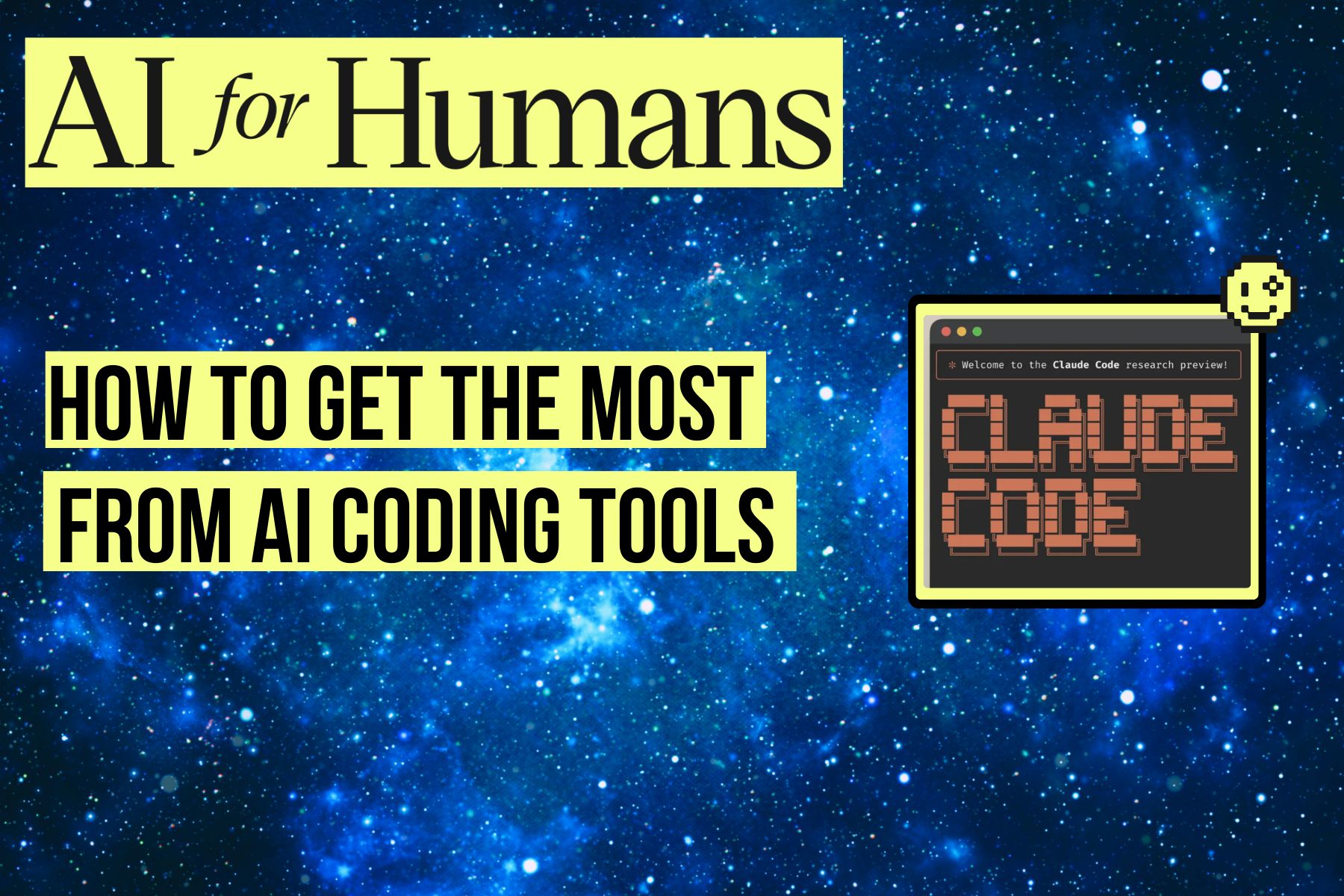 AI Will Build Anything. And That's the Problem.