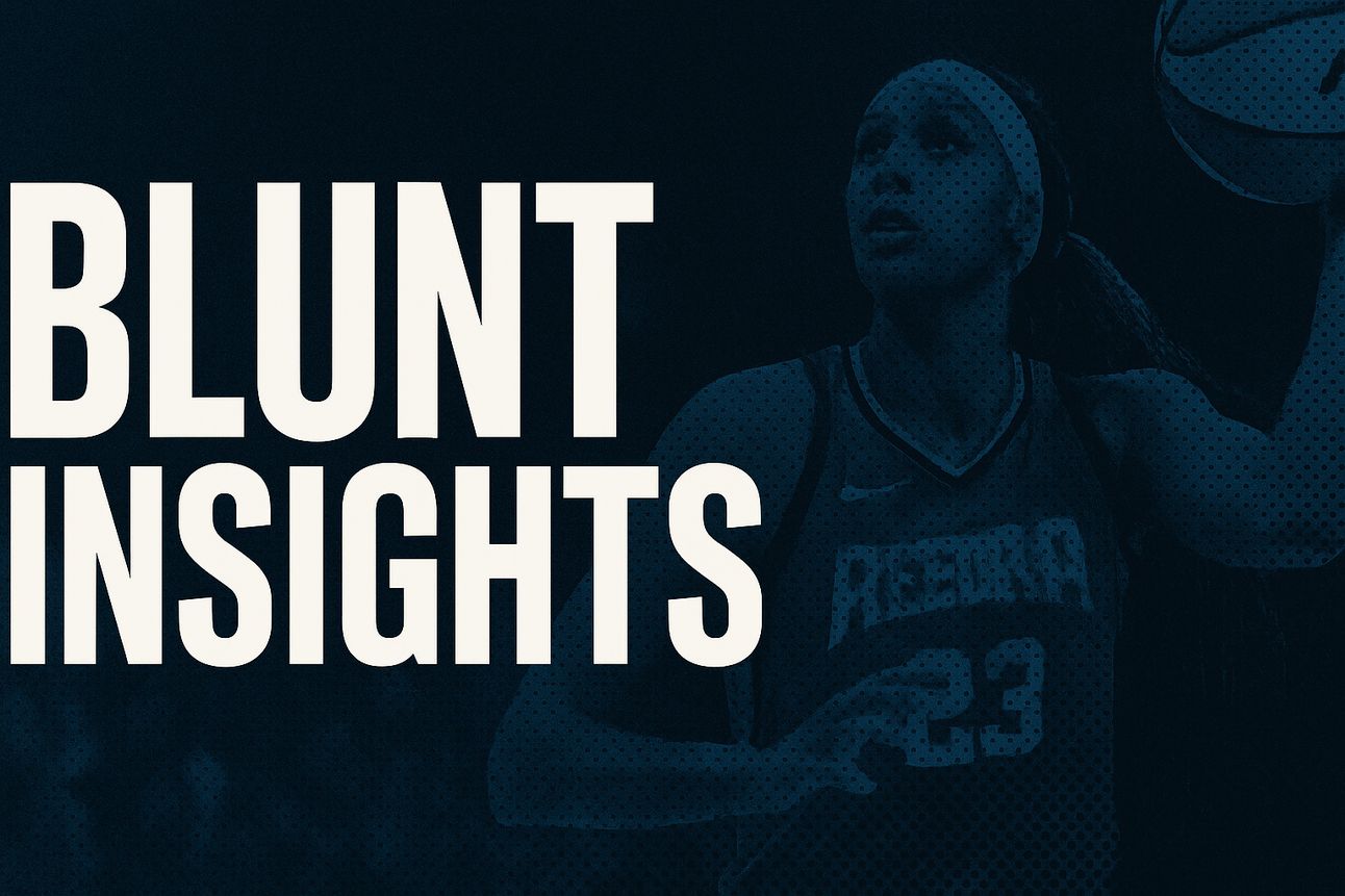 Shaq’s $60M Pivot: Why Reebok Passed on NBA Stars to Bet on Angel Reese