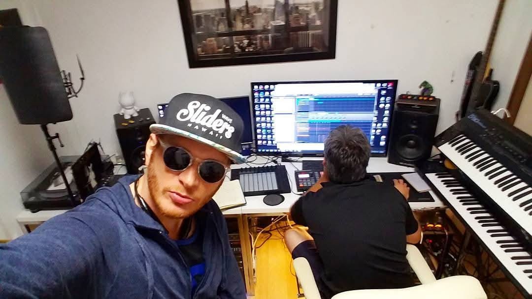 Episode 12 — "Life-Lines" 🎤