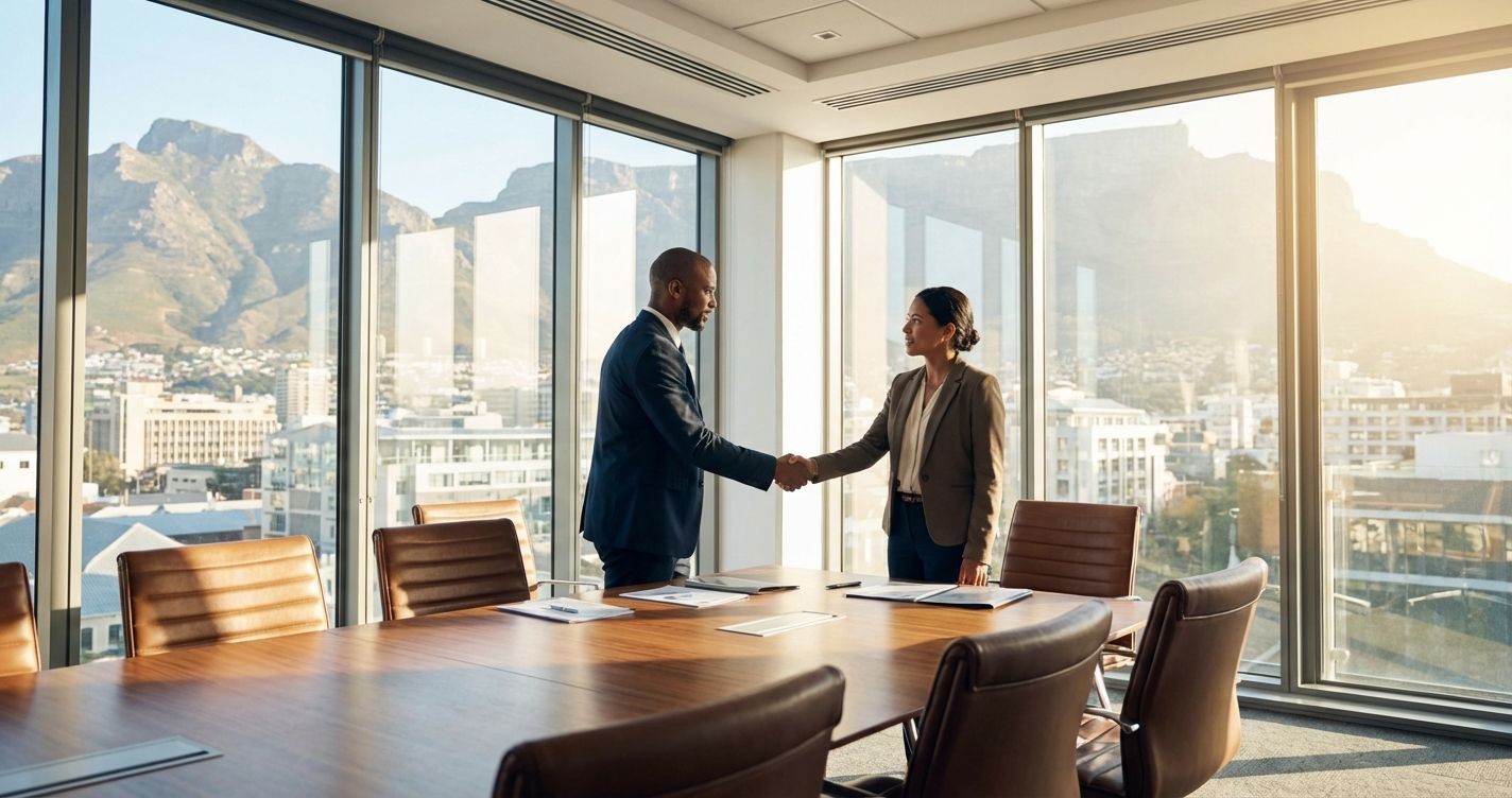 Capital Constellation Partners with Gallatin Point Capital