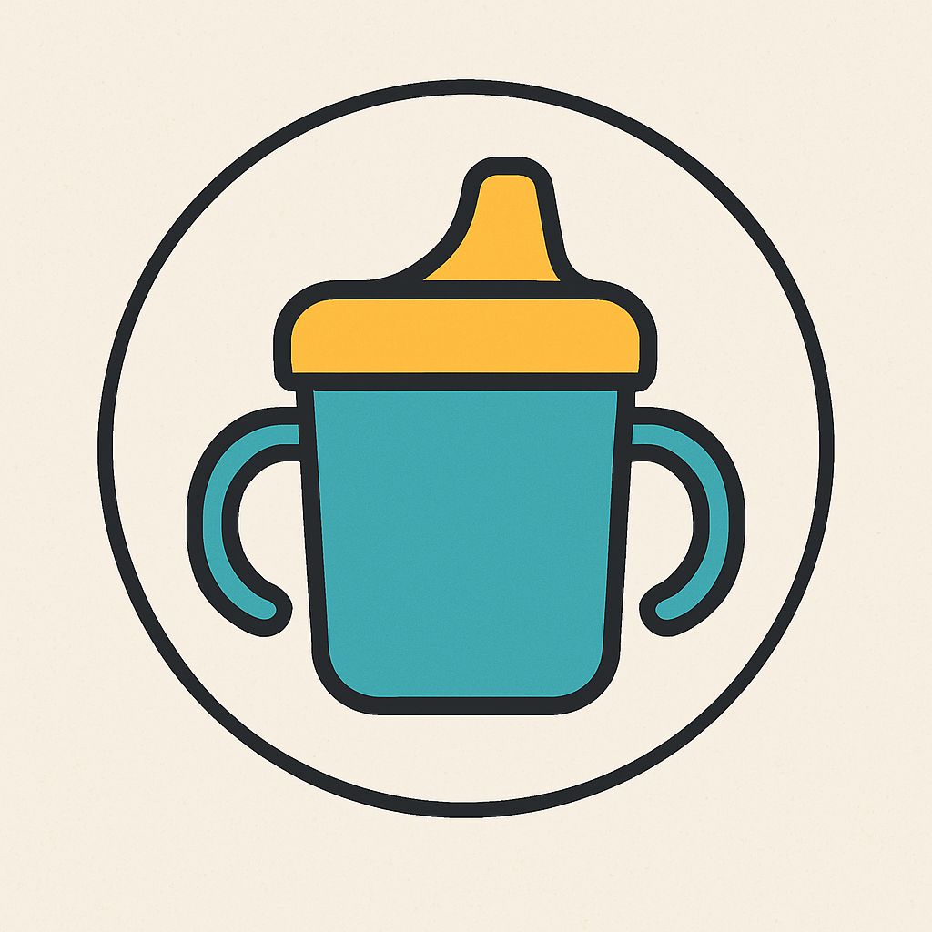 From Sippy Cups to 5G: The tech you didn’t know you needed 🥤