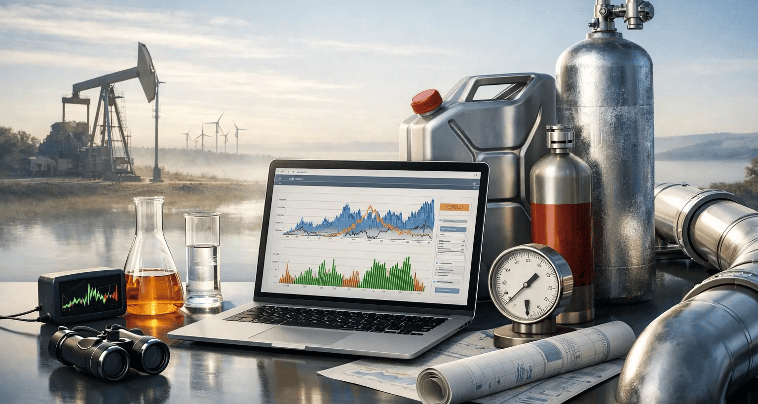 Adventuring through the Canadian Rockies