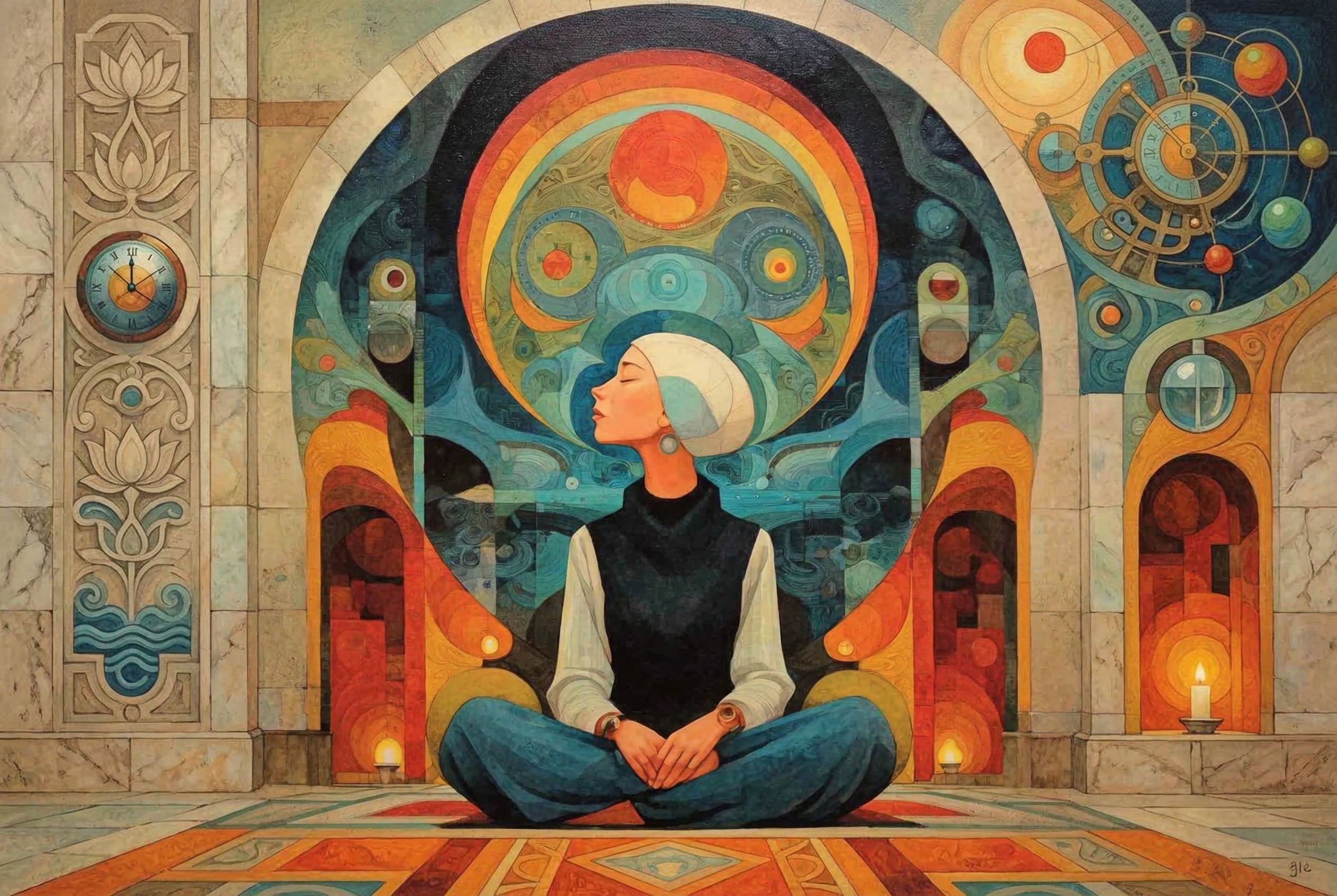 Astrology and Creativity: Taking the Zodiac Seriously (Sort Of)