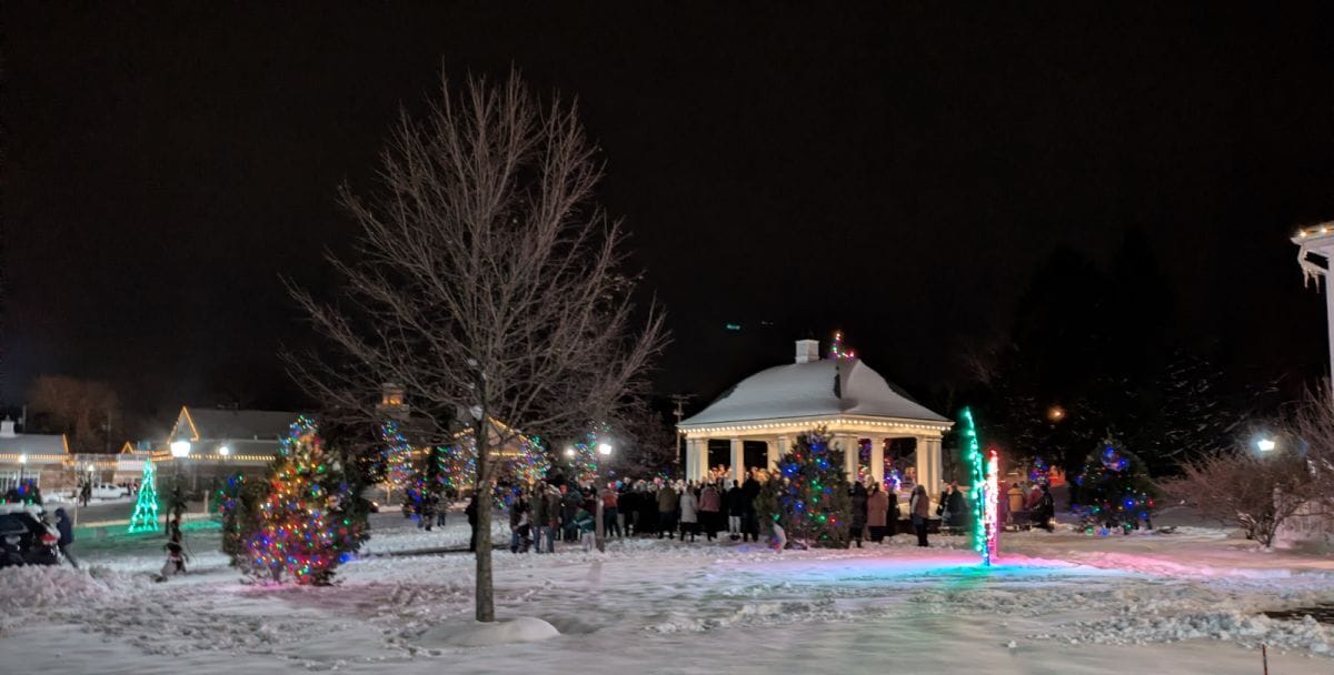 Adventuring through the Canadian Rockies